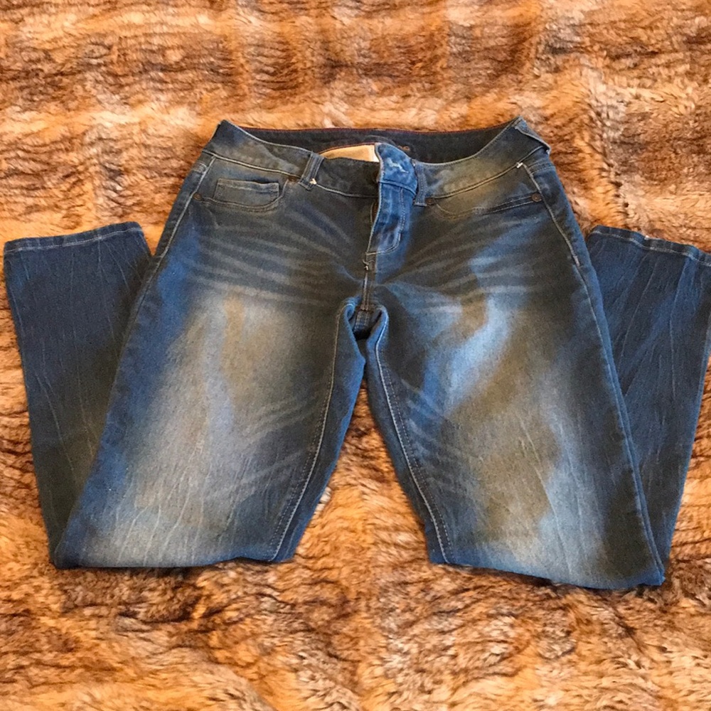 Jeggings size Medium SHORT